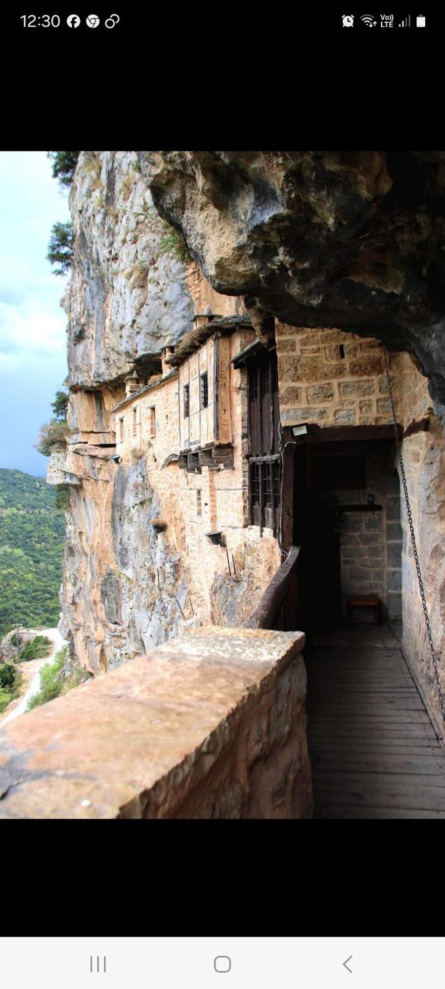 Traditional Guesthouse Marousio Rodavgi Exterior photo